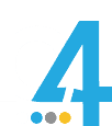 b4 logo